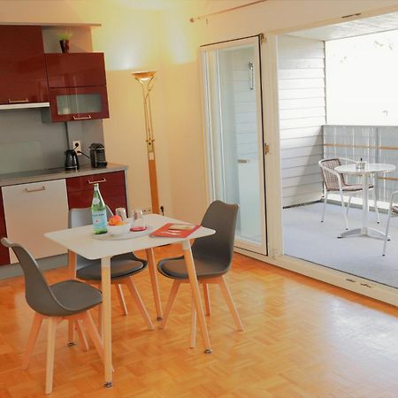 Inselappartement Reichenau Εξωτερικό φωτογραφία