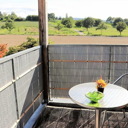 Inselappartement Reichenau Εξωτερικό φωτογραφία