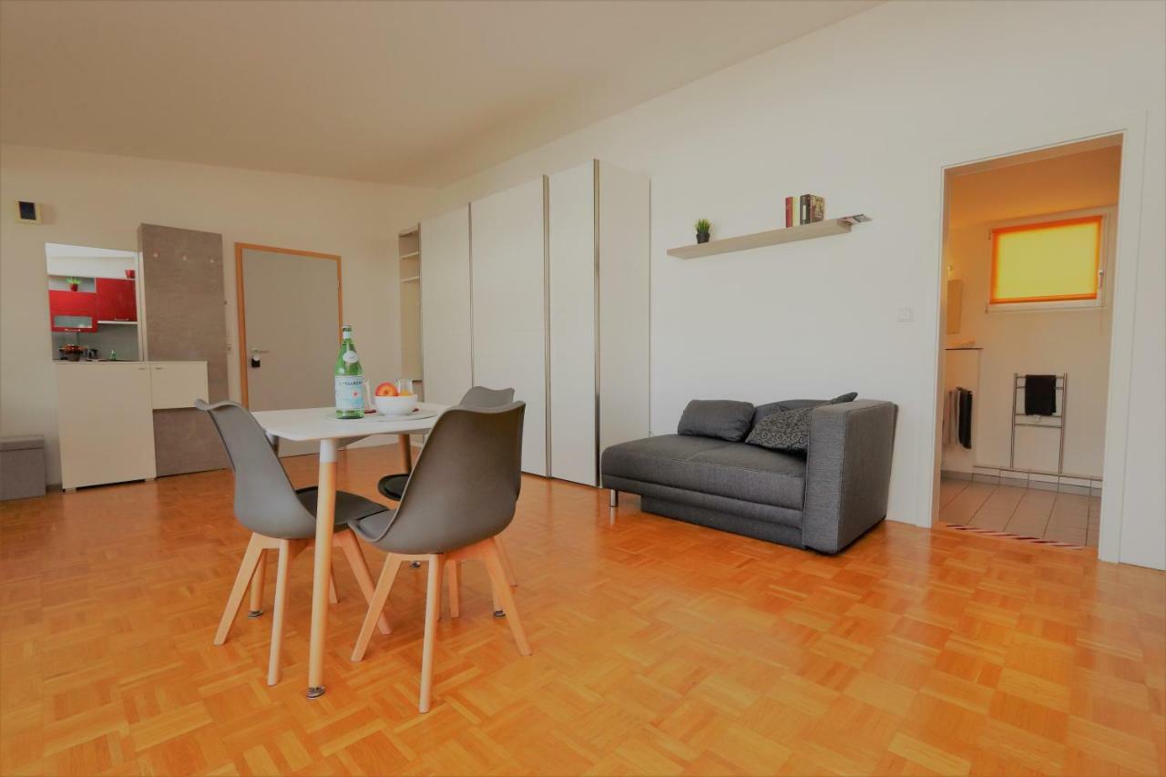 Inselappartement Reichenau Δωμάτιο φωτογραφία