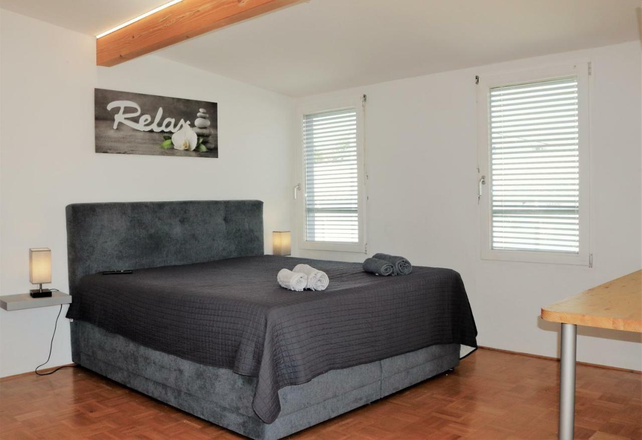 Inselappartement Reichenau Εξωτερικό φωτογραφία