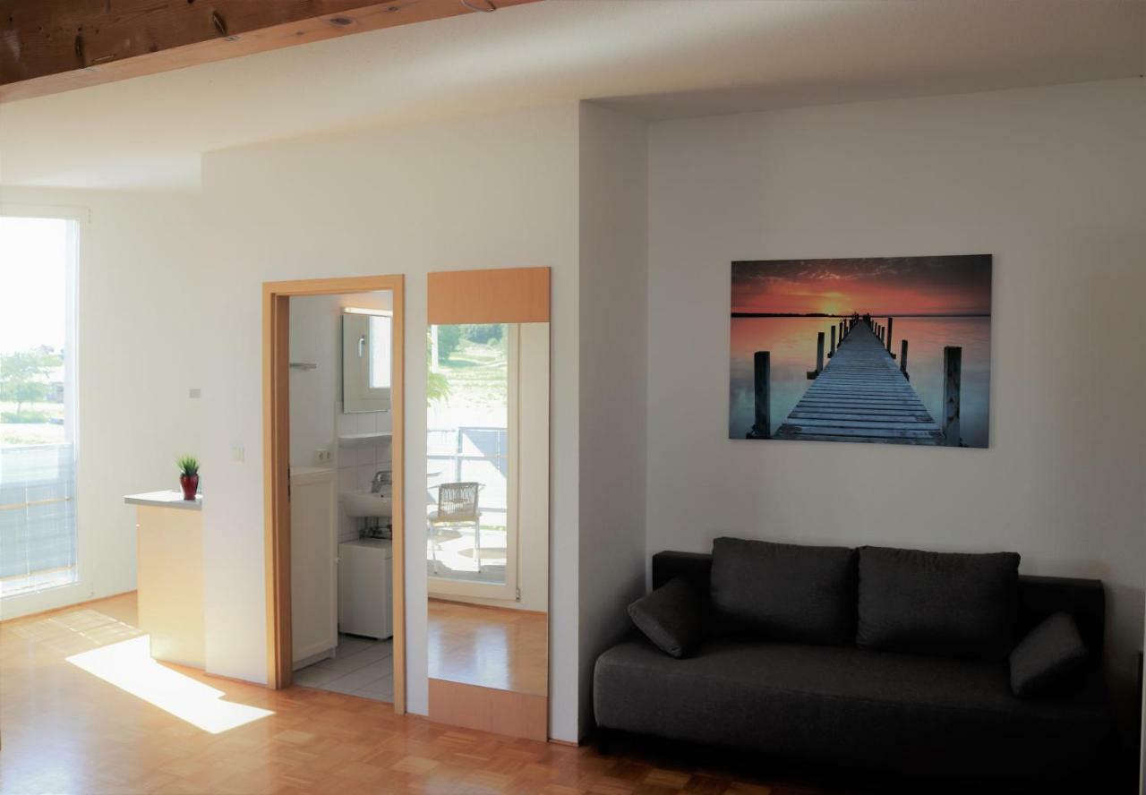 Inselappartement Reichenau Δωμάτιο φωτογραφία