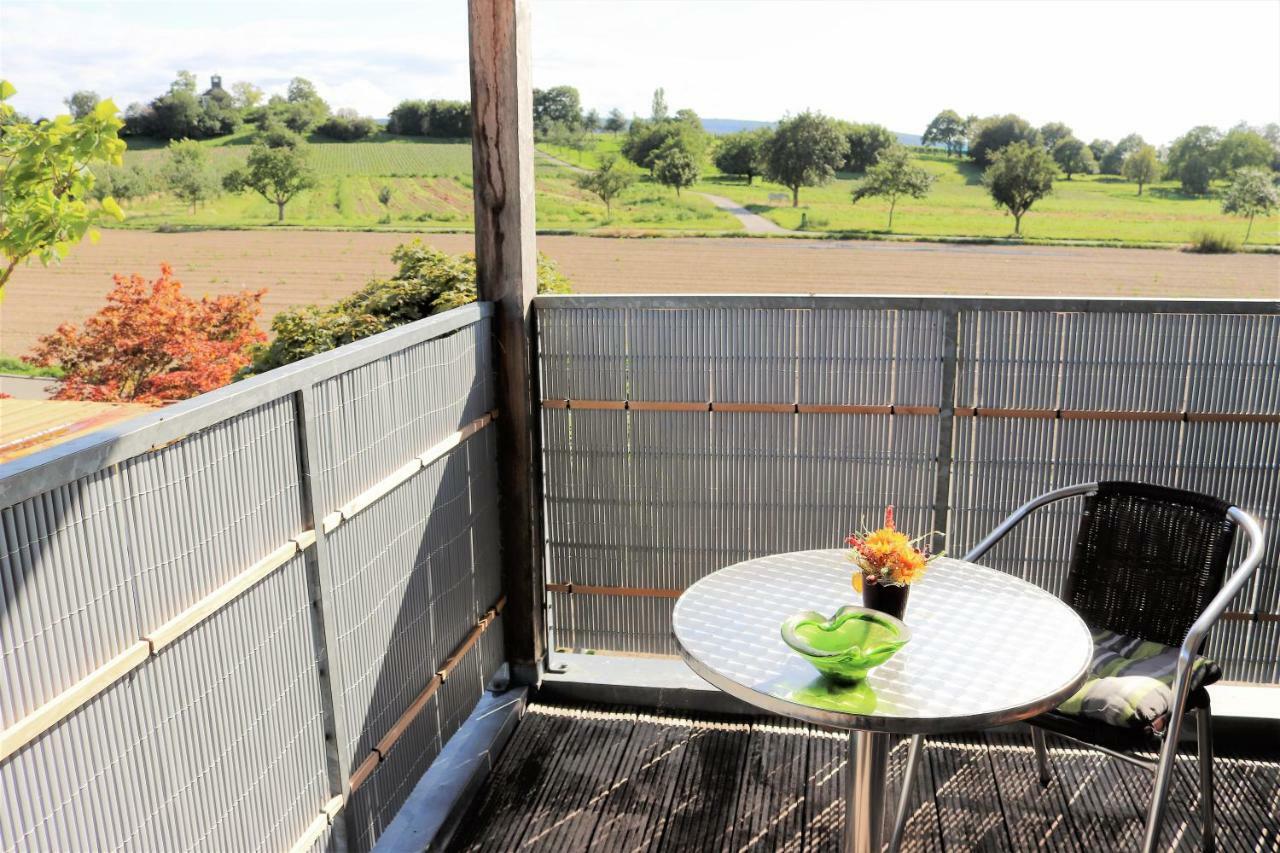 Inselappartement Reichenau Εξωτερικό φωτογραφία